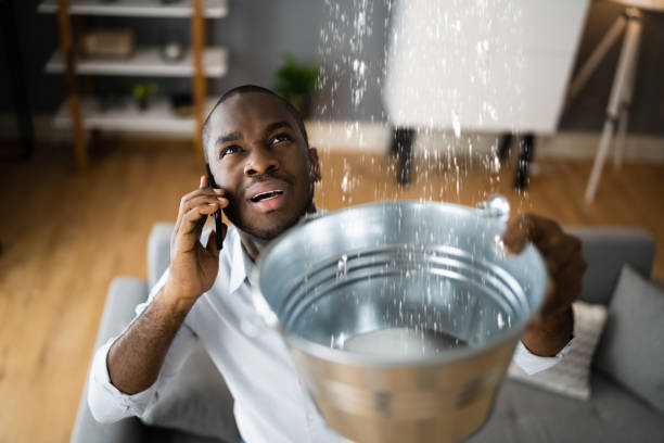 Best Residential water damage restoration  in Northwest Ithaca, NY