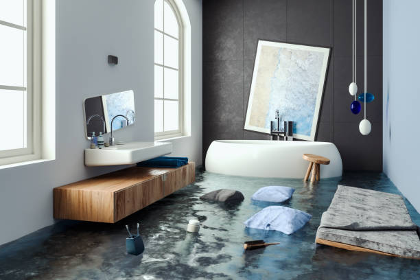 Best Emergency water damage restoration  in Northwest Ithaca, NY