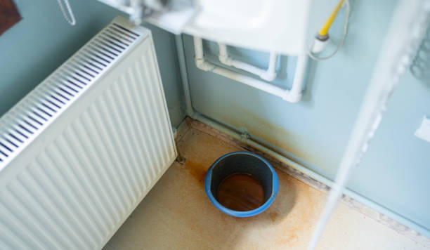  Northwest Ithaca, NY Water damage restoration Pros