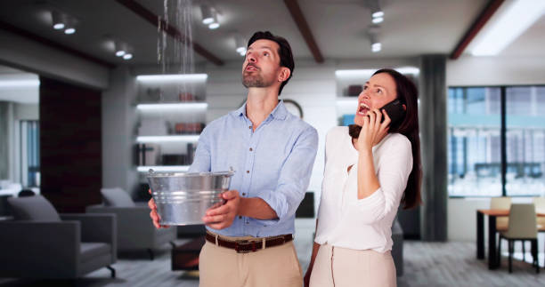 Best Commercial water damage restoration  in Northwest Ithaca, NY